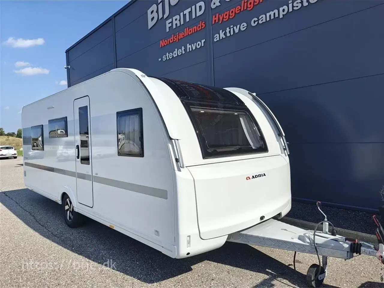 Billede 20 - 2024 - Adria Adora 593 UP ALDE