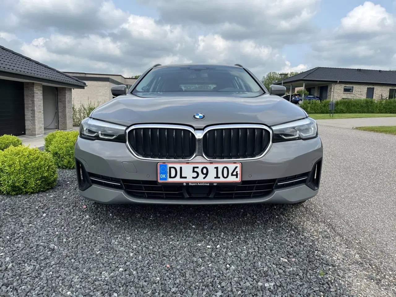 Billede 2 - BMW 530e 2,0 Touring aut.