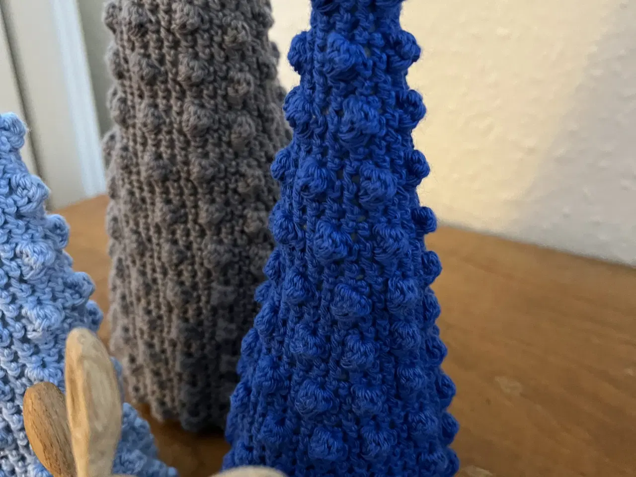 Billede 4 - 3 juletræer