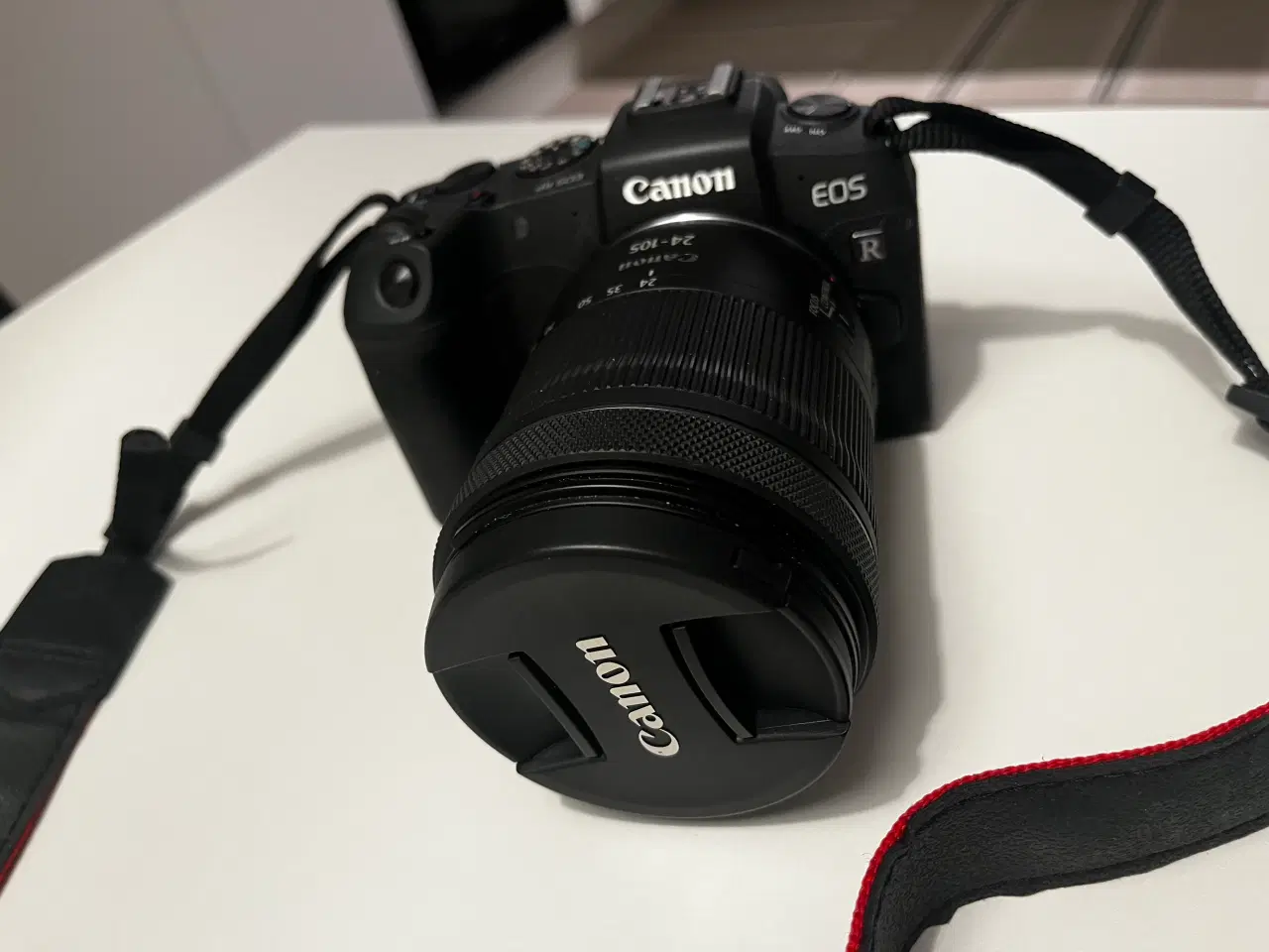 Billede 7 - Canon kamera 