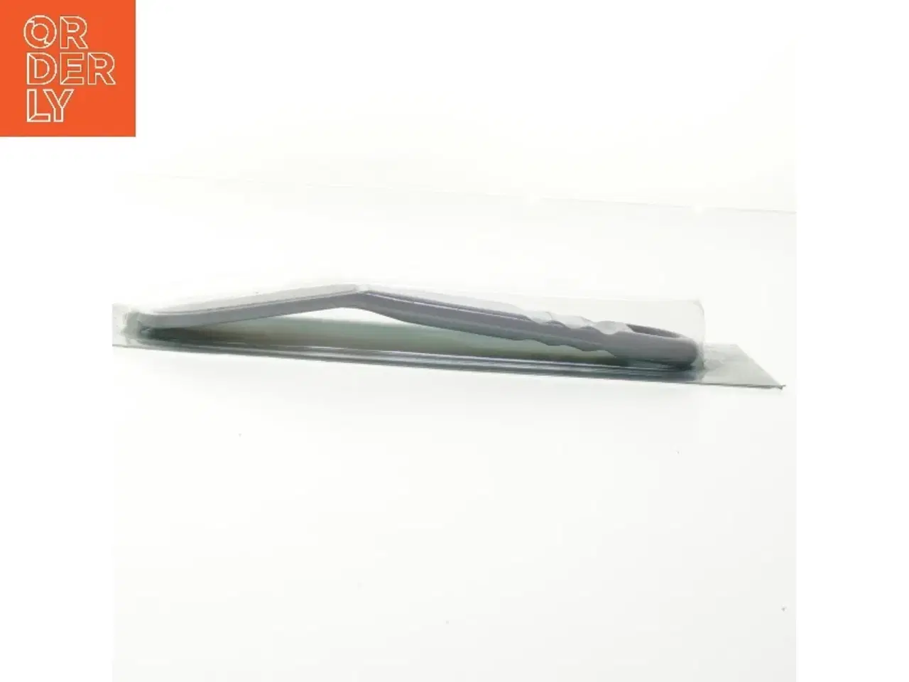 Billede 2 - Matas fodfil fra Matas (str. 20 cm)
