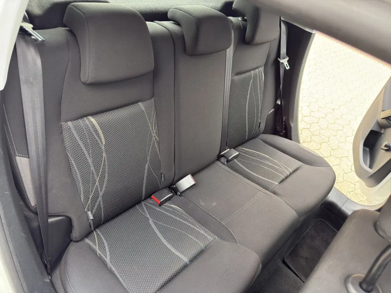 Billede 15 - Peugeot 208 1,0 VTi Active