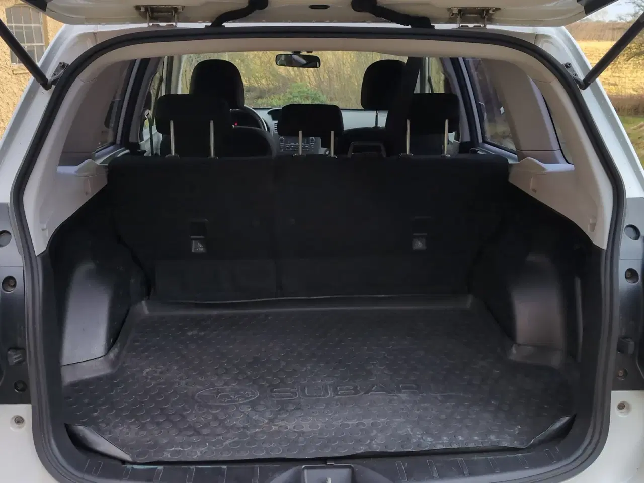 Billede 16 - Subaru Forester 2,0 XS AWD