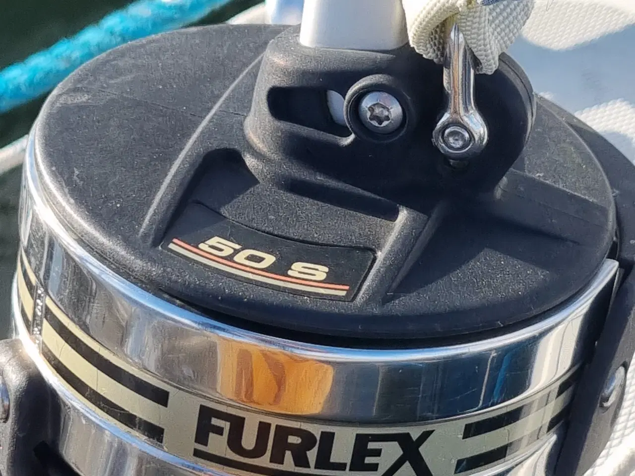 Billede 10 - Lm 24 motorsejler