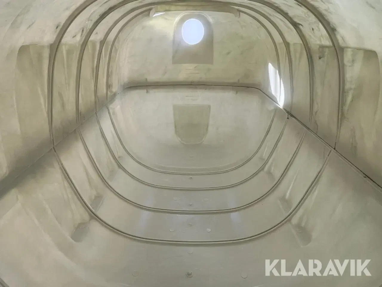 Billede 5 - Septiktank / Opsamlingstank 1000 liter