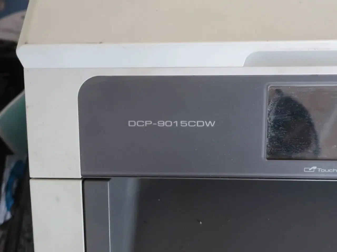 Billede 5 - Printer BROTHER DCP-9015CDW