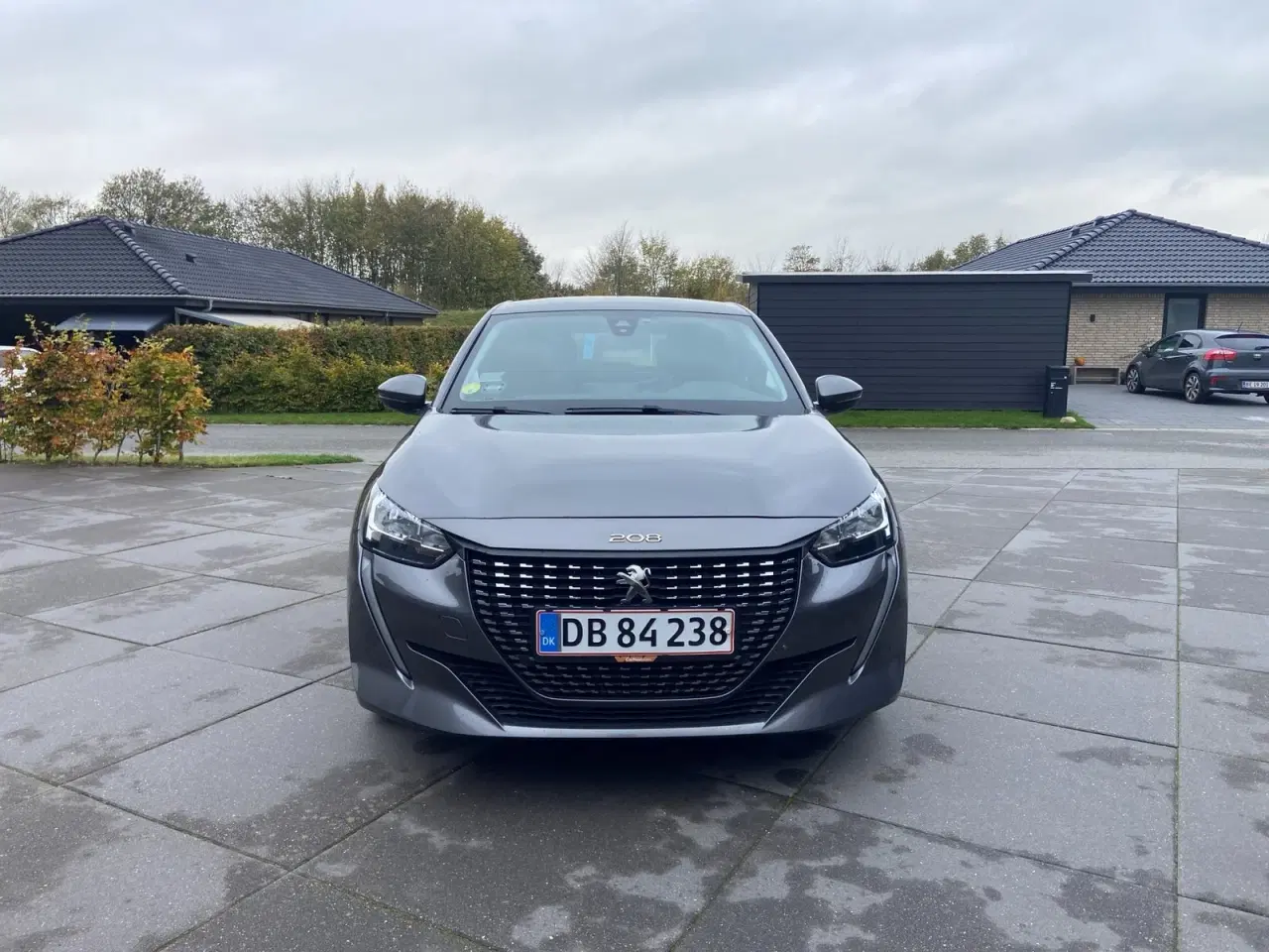 Billede 2 - Peugeot 208 1,5 BlueHDi 100 Active+