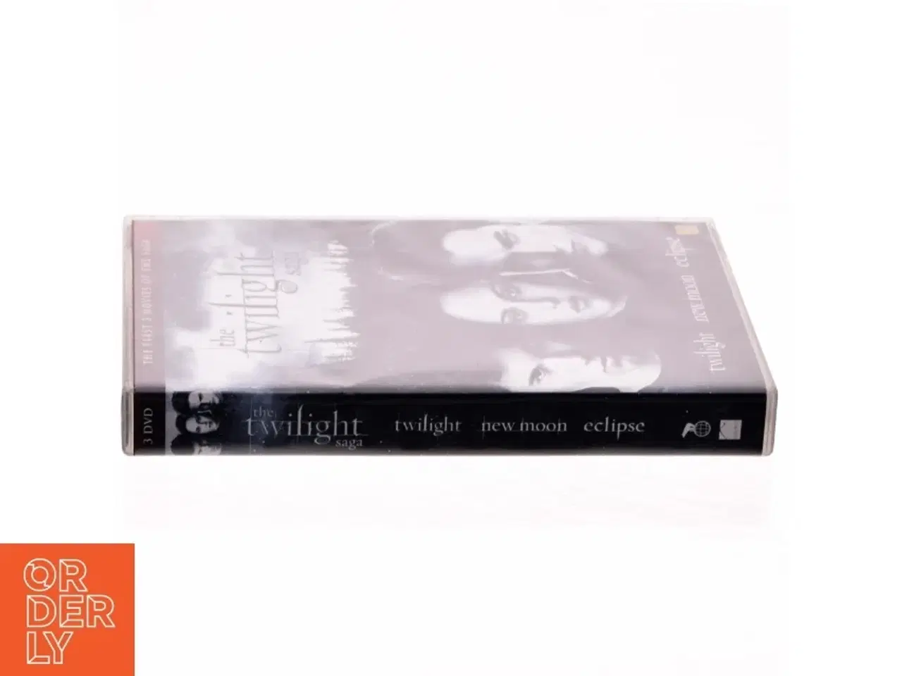 Billede 2 - The Twilight saga