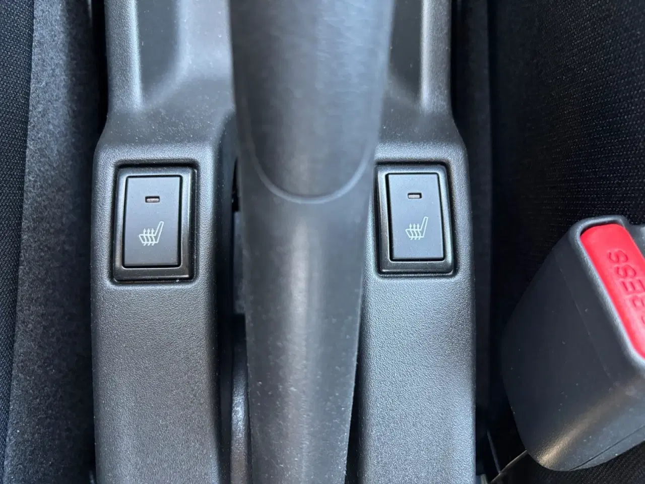 Billede 12 - Suzuki Swift 1,2 Advance