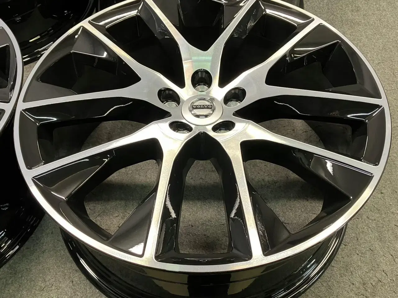 Billede 5 - ALUFÆLGE VOLVO V90 S90 20"