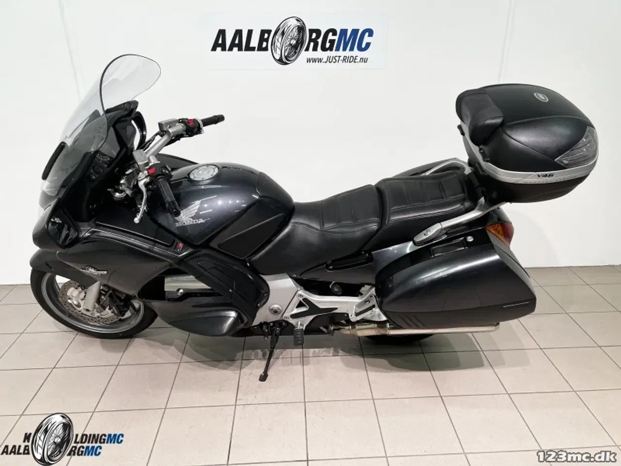 Billede 2 - Honda ST 1300 Pan European