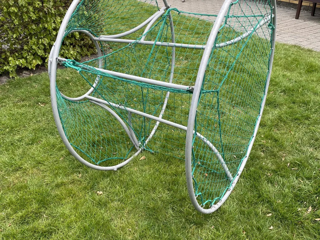Billede 1 - Fodbold rebounder
