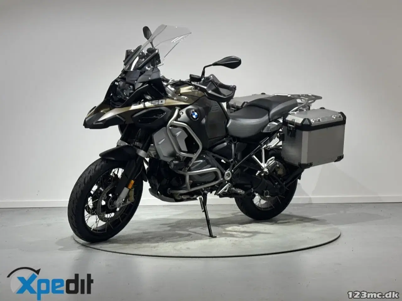 Billede 7 - BMW R 1250 GS Adventure
