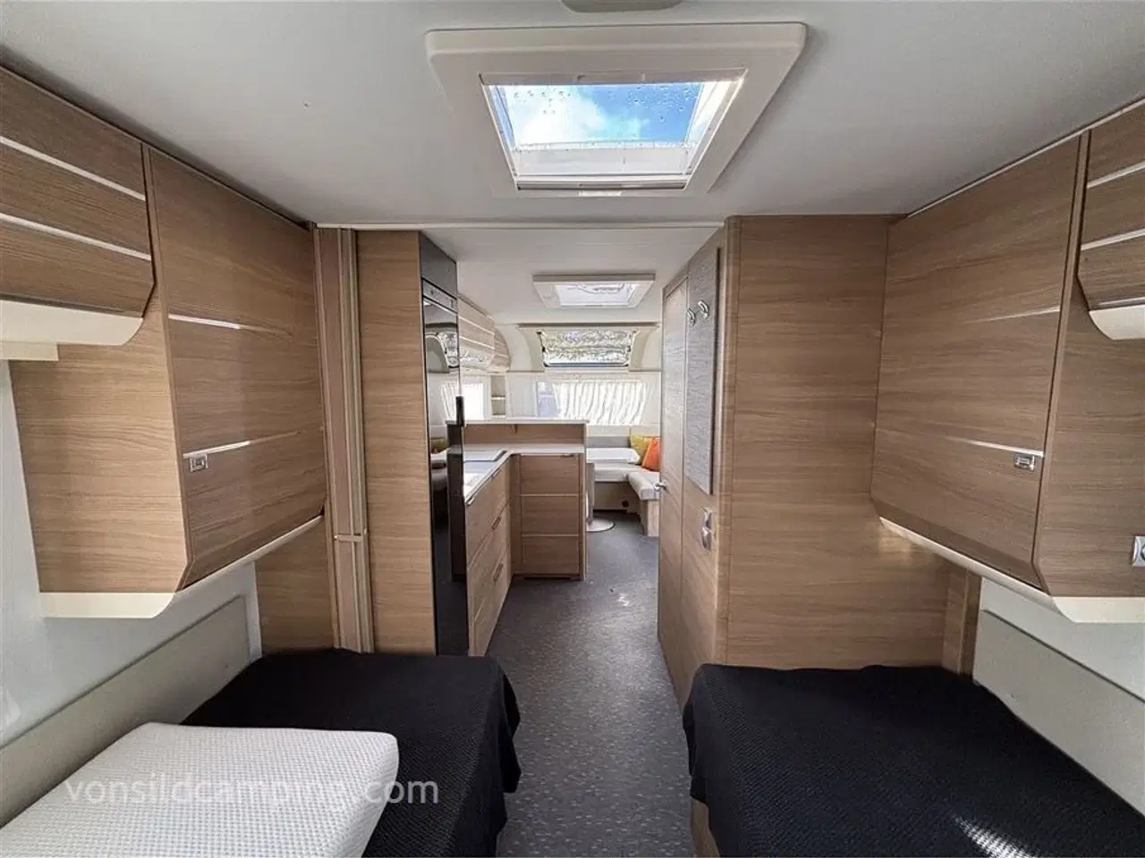 Billede 9 - 2020 - Adria Adora 613 UL