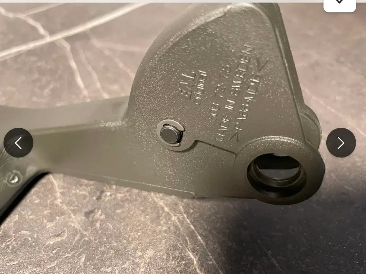 Billede 2 - Husqvarna