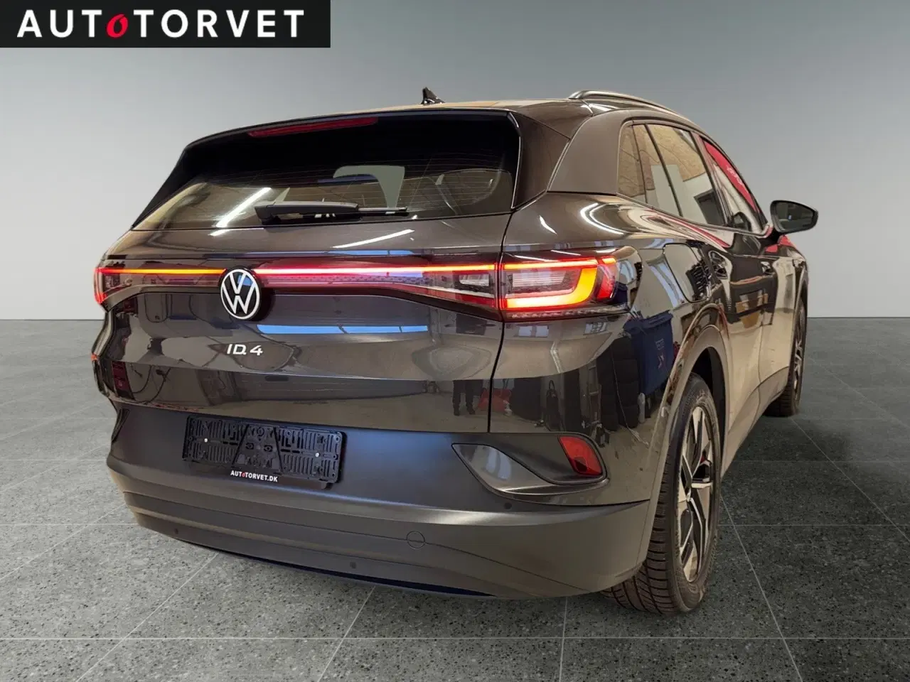 Billede 3 - VW ID.4 77 Pro