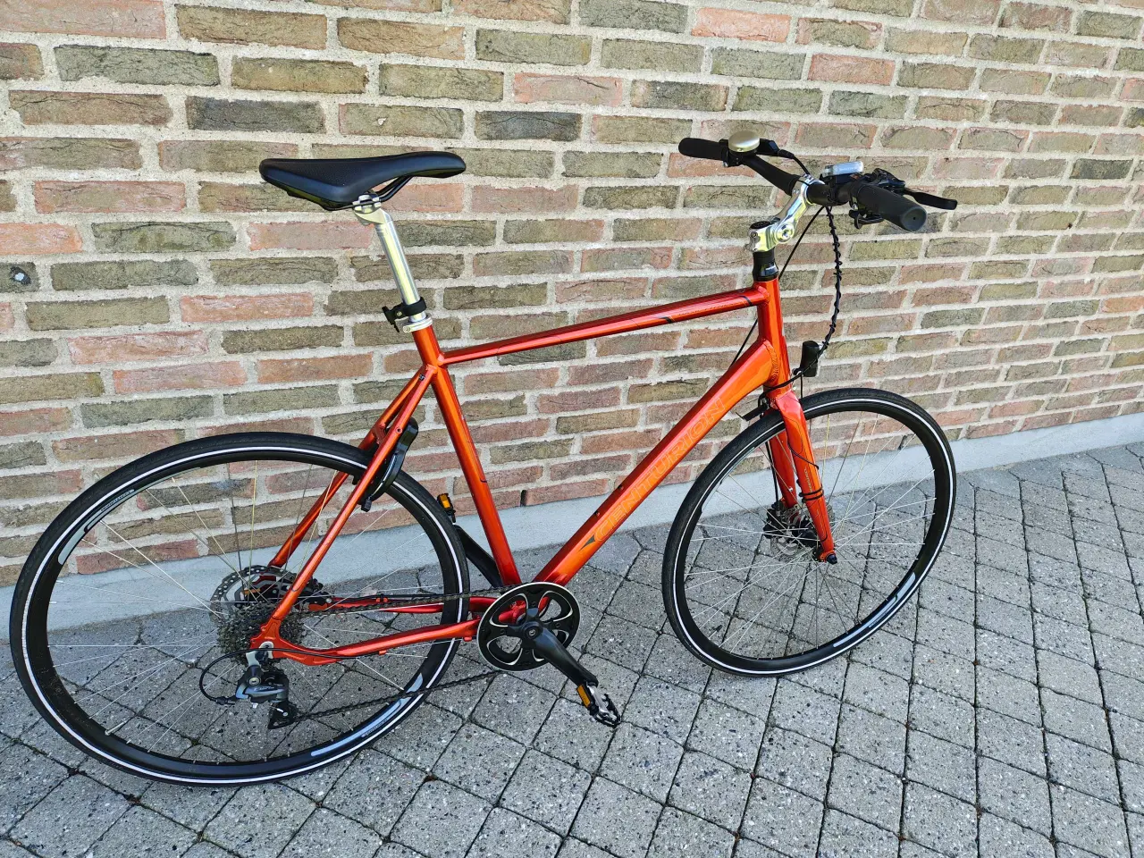 Billede 2 - Centurion sports cykel