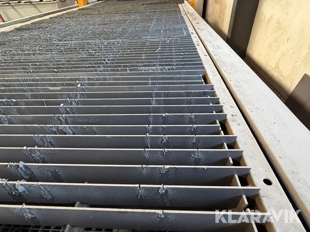 Billede 8 - Flammeskære/plasmaskære maskine Microstep CPL 4501.20