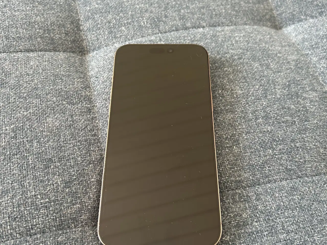 Billede 3 - iPhone 16 pro Max med garanti