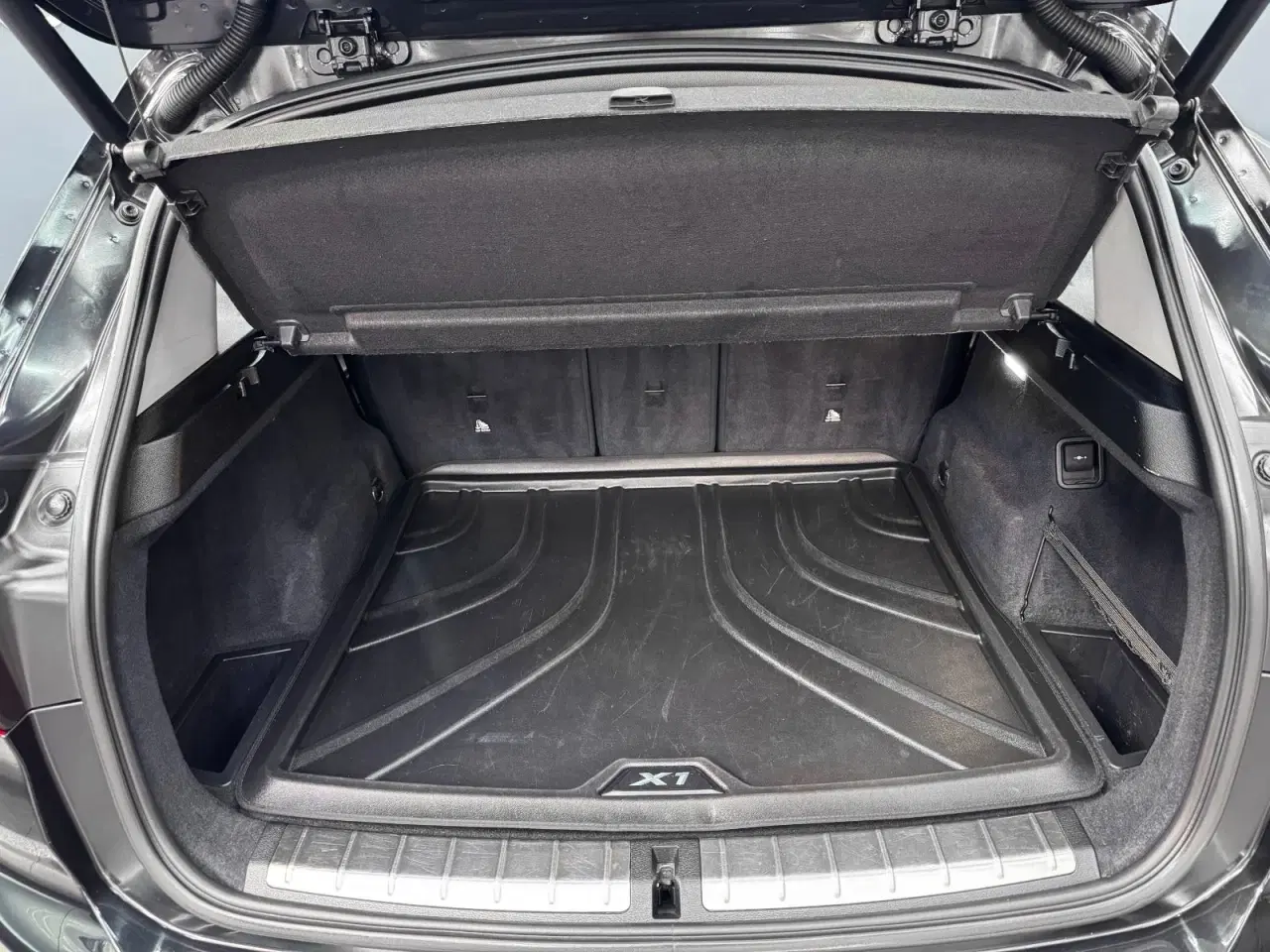 Billede 17 - BMW X1 2,0 xDrive18d X-Line aut.
