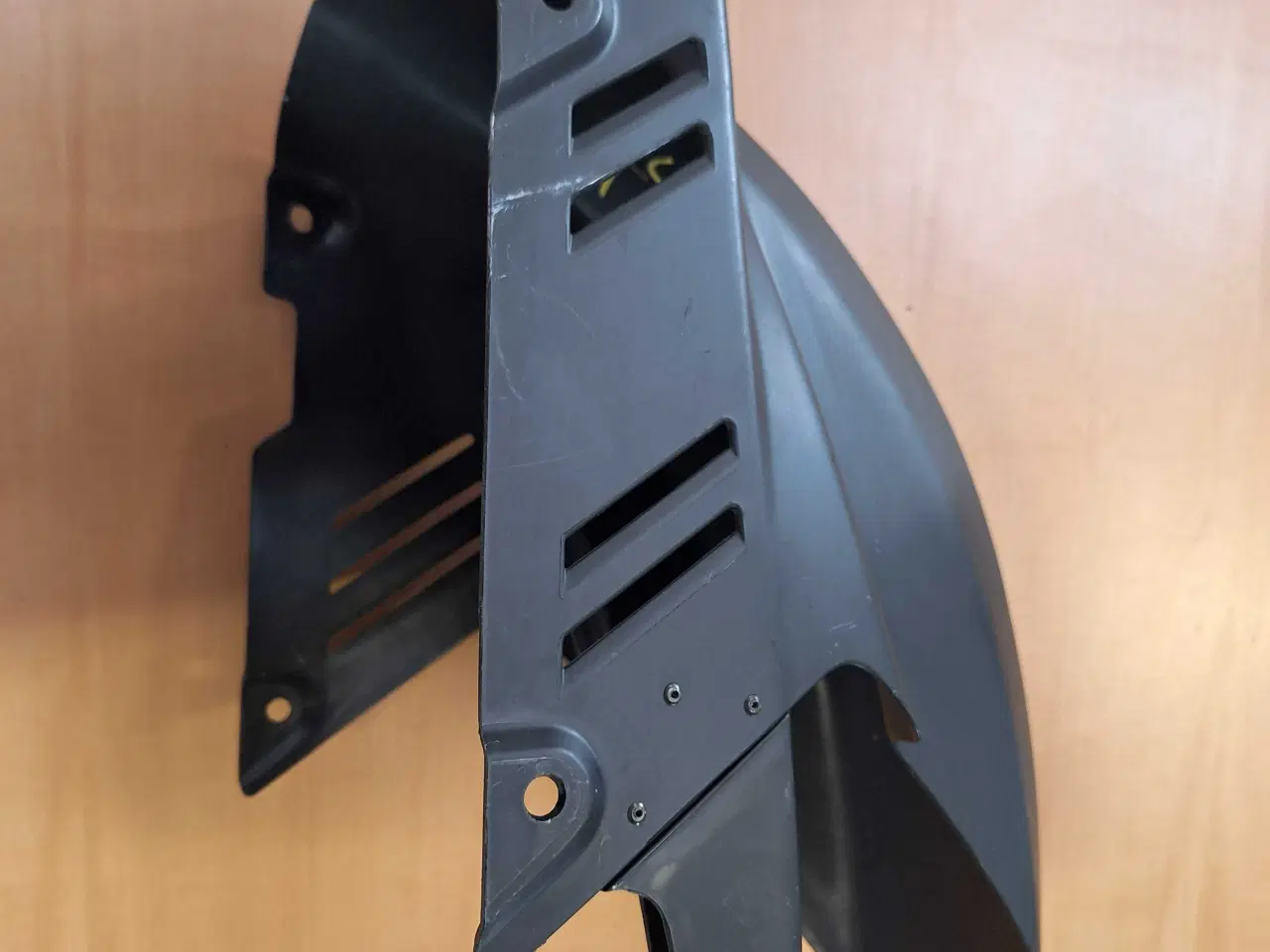 Billede 7 - GSXR 750 1988 Bagskærm