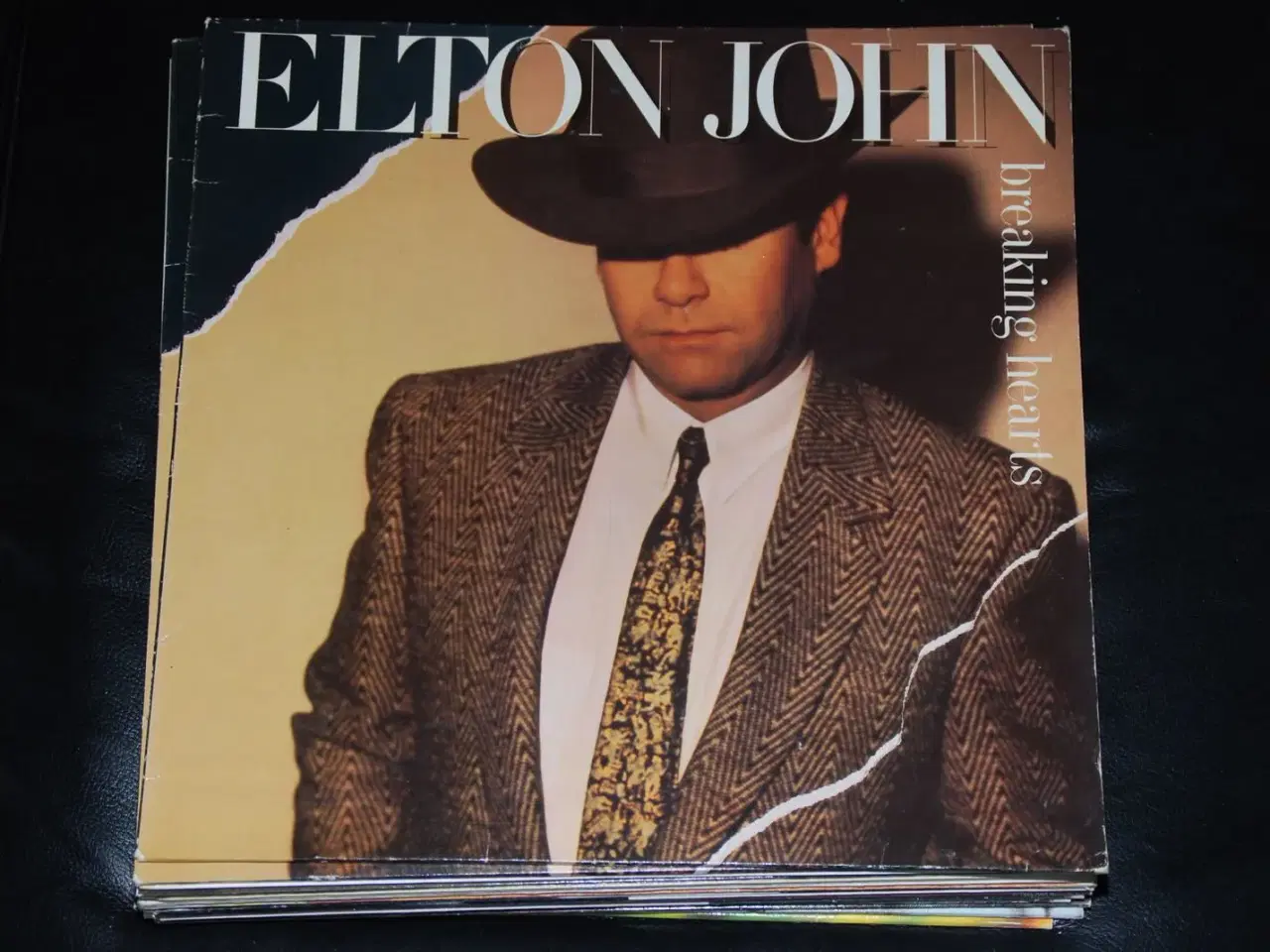 Billede 1 - Elton John