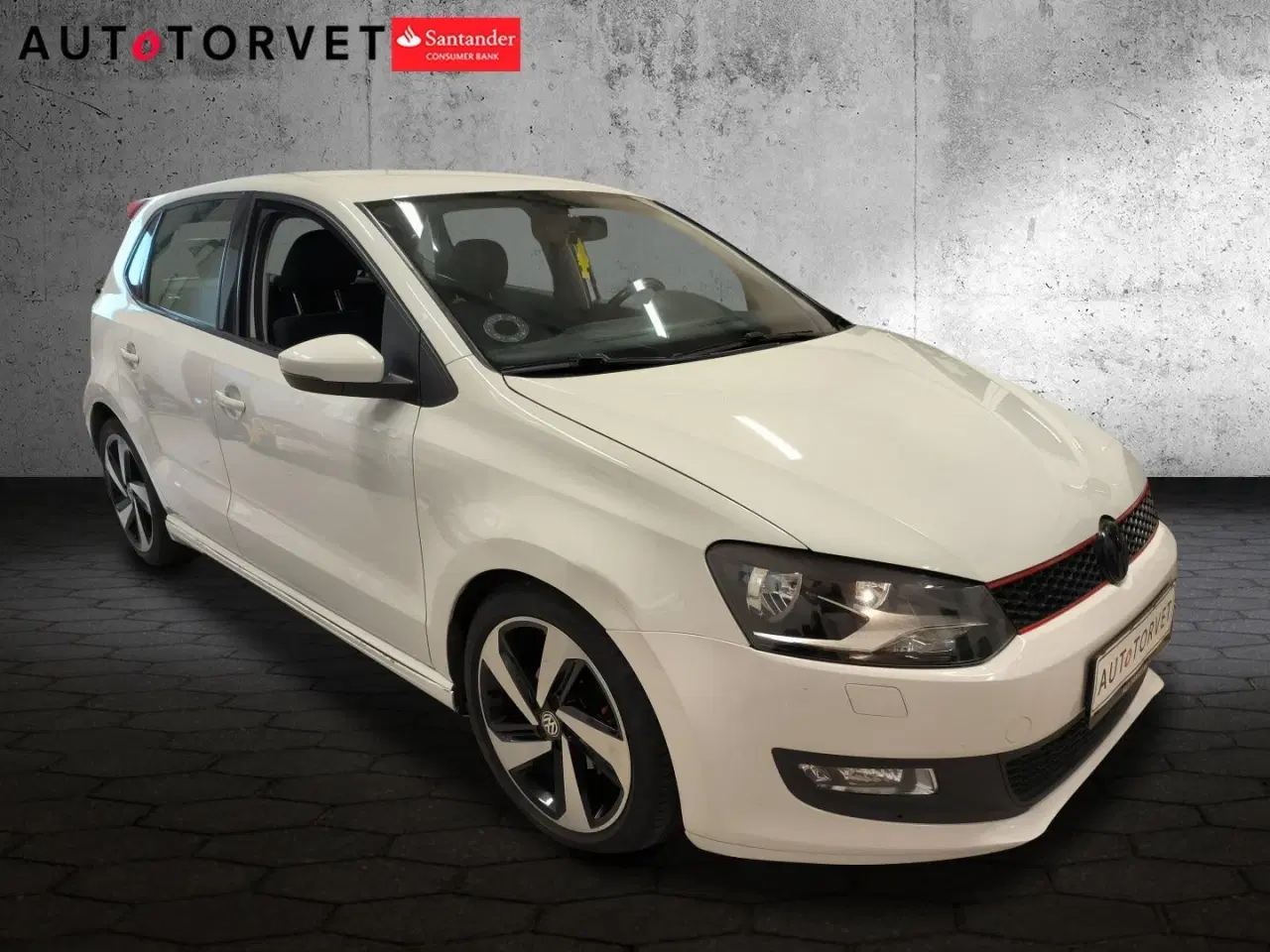 Billede 2 - VW Polo 1,0 TSi 95 BlueMotion