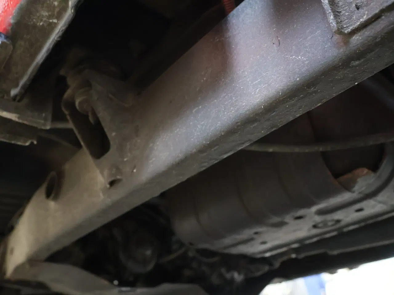 Billede 19 - Toyota Landcruiser BJ75 4WD årg 1989 Diesel.