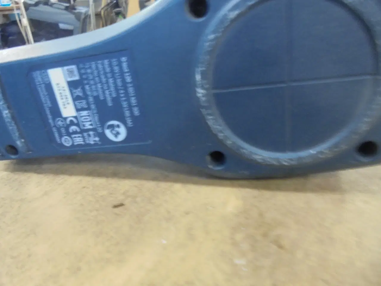 Billede 3 - Bosch Professional D-TECT 120 Vægscanner