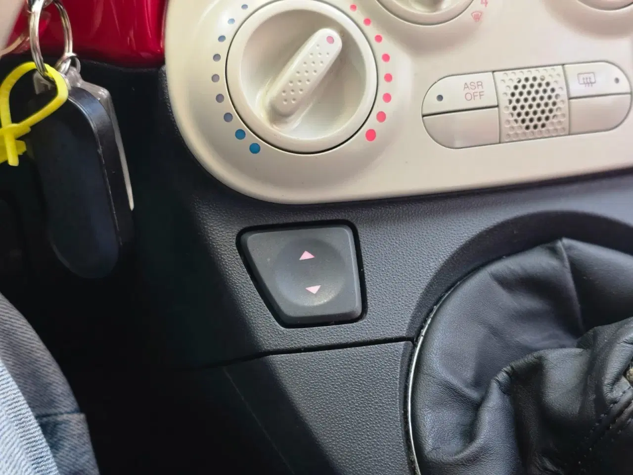 Billede 15 - Fiat 500 1,4 Lounge