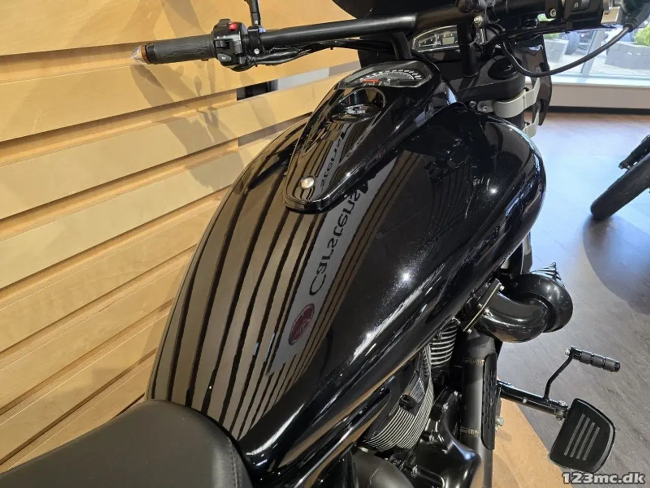 Billede 10 - Suzuki VZR 1800 Intruder