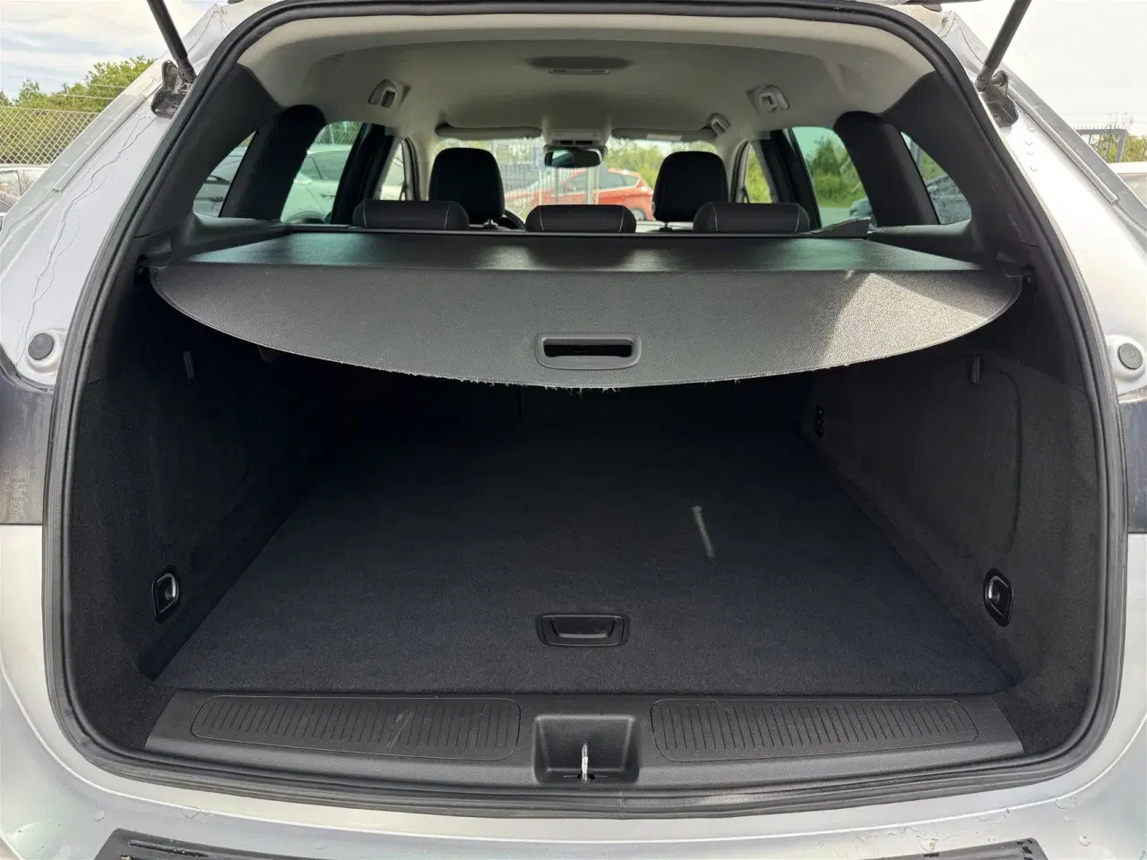 Billede 23 - Opel Astra Sports Tourer 1,6 CDTI Excite 136HK Stc 6g