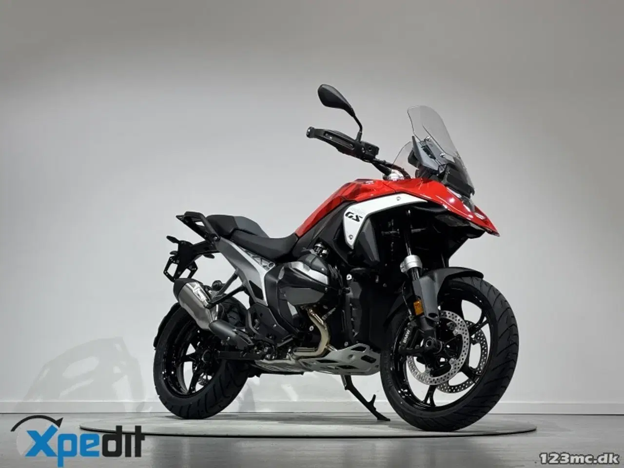 Billede 3 - BMW R 1300 GS