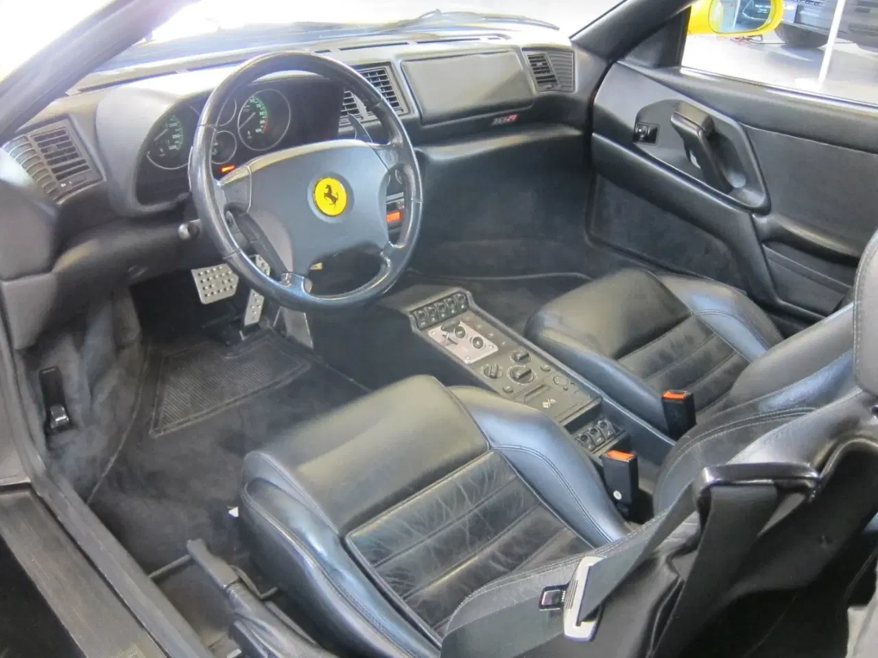 Billede 10 - Ferrari F355 3,5 F1 Spider
