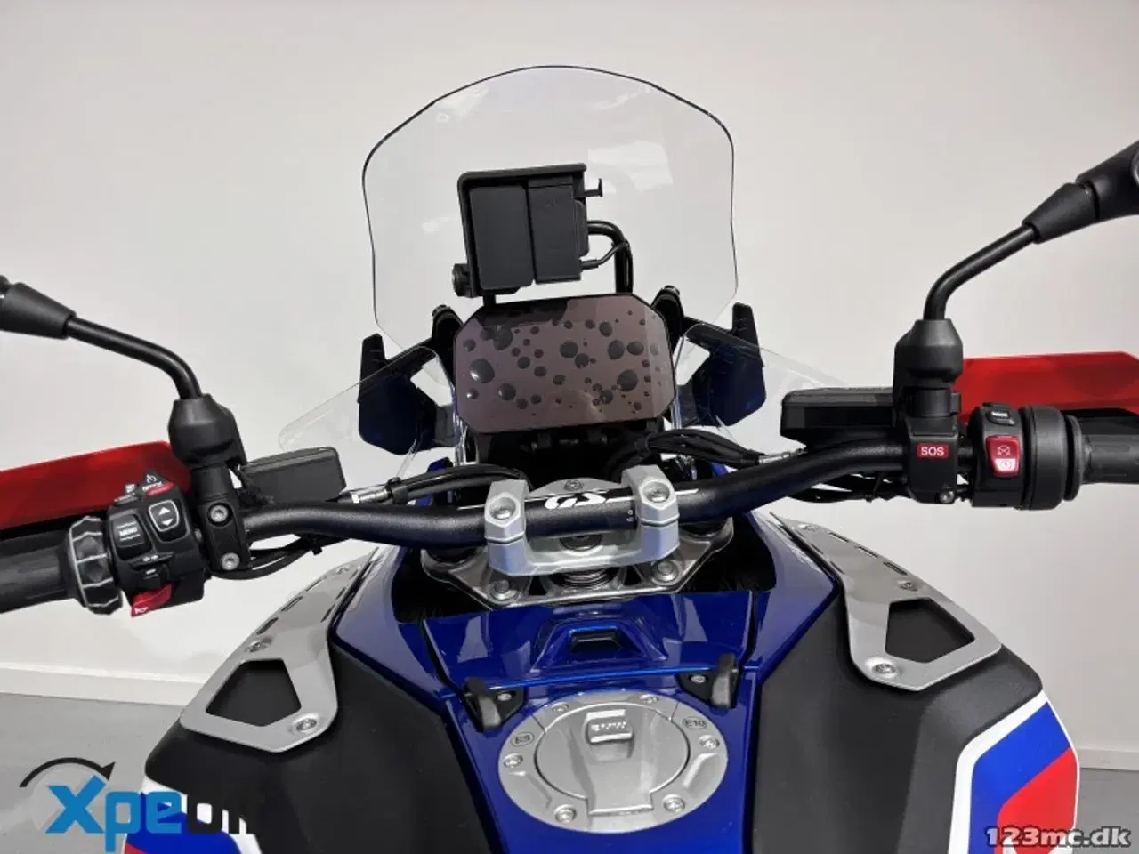 Billede 11 - BMW R 1300 GS Adventure