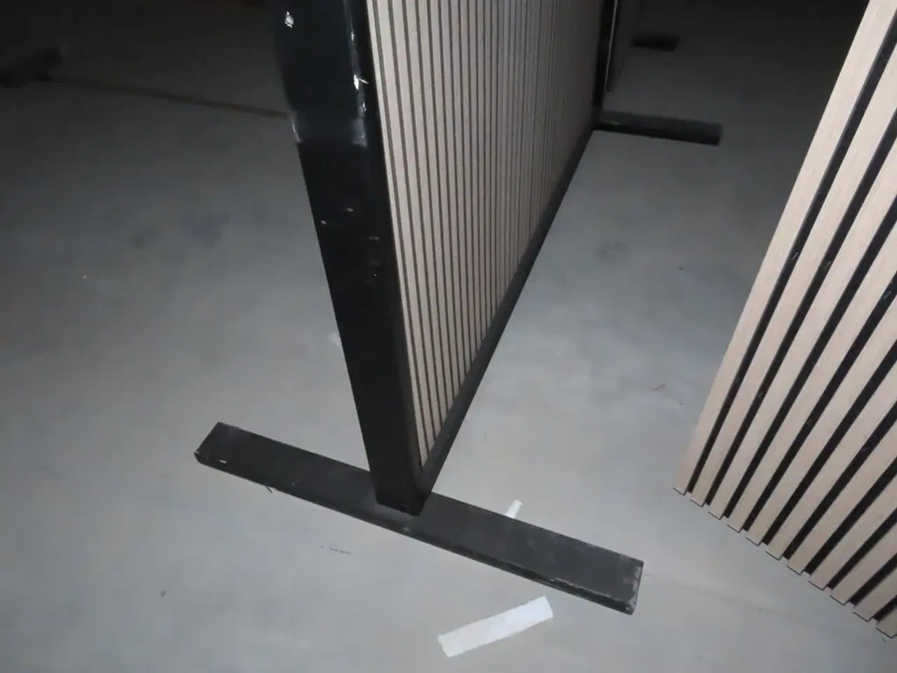 Billede 7 - Messestand - frontdesk - reception