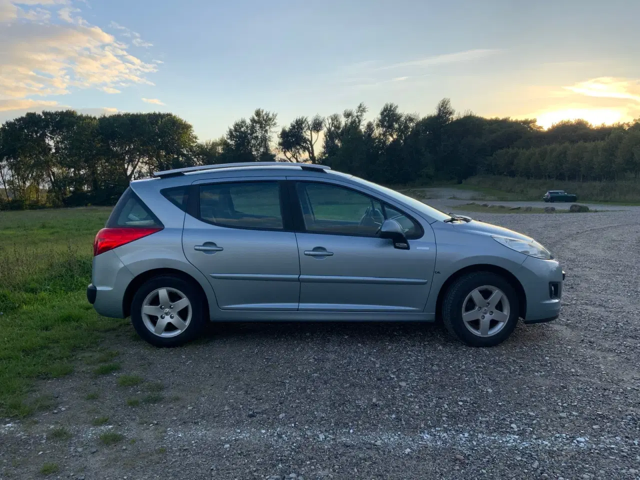 Billede 4 - Peugeot 207 1,6 HDi 90 Comfort+ SW