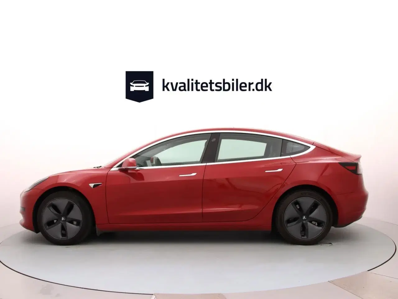 Billede 2 - Tesla Model 3  RWD