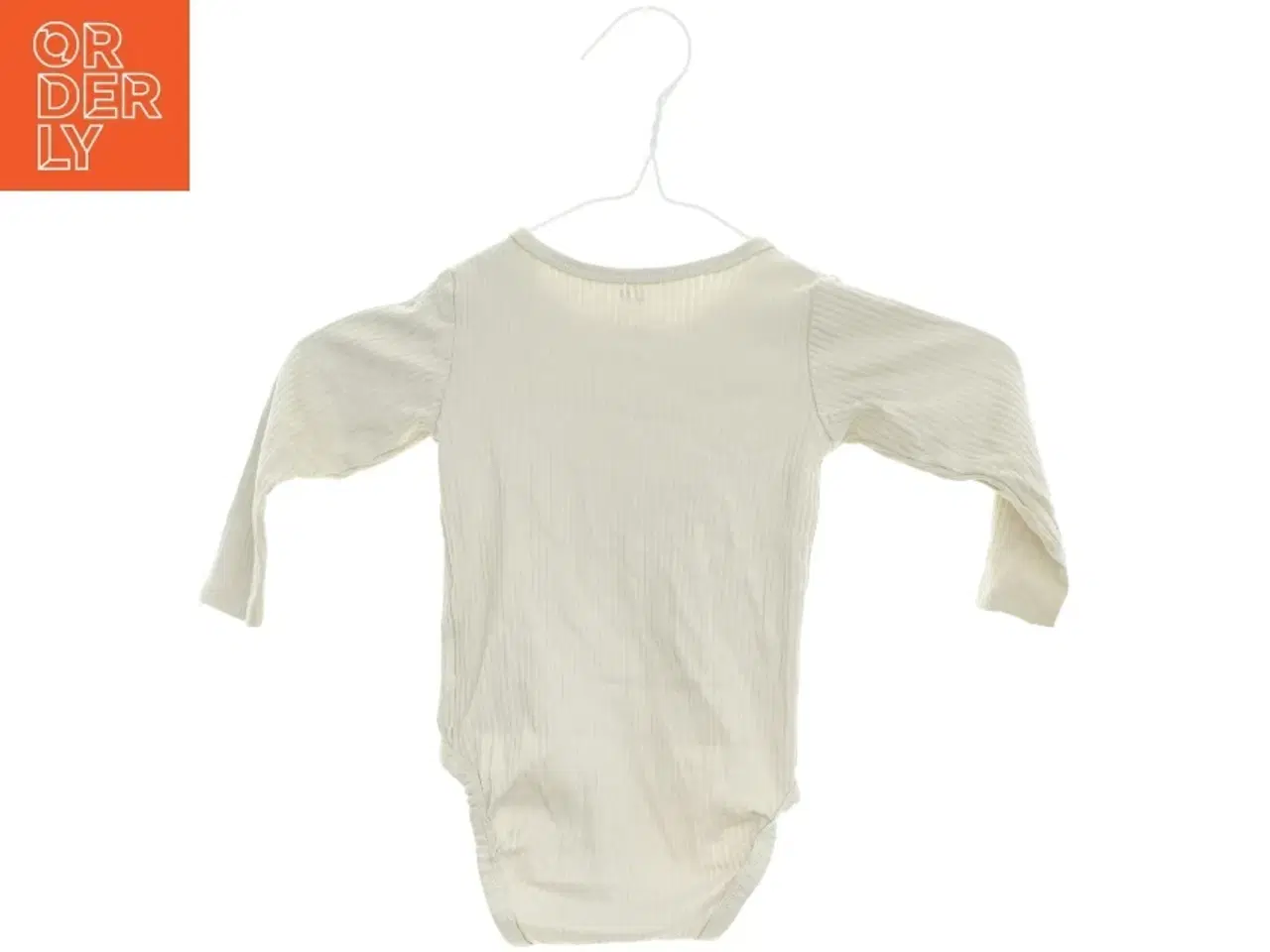 Billede 2 - Bodystocking fra H&M (str. 80 cm)