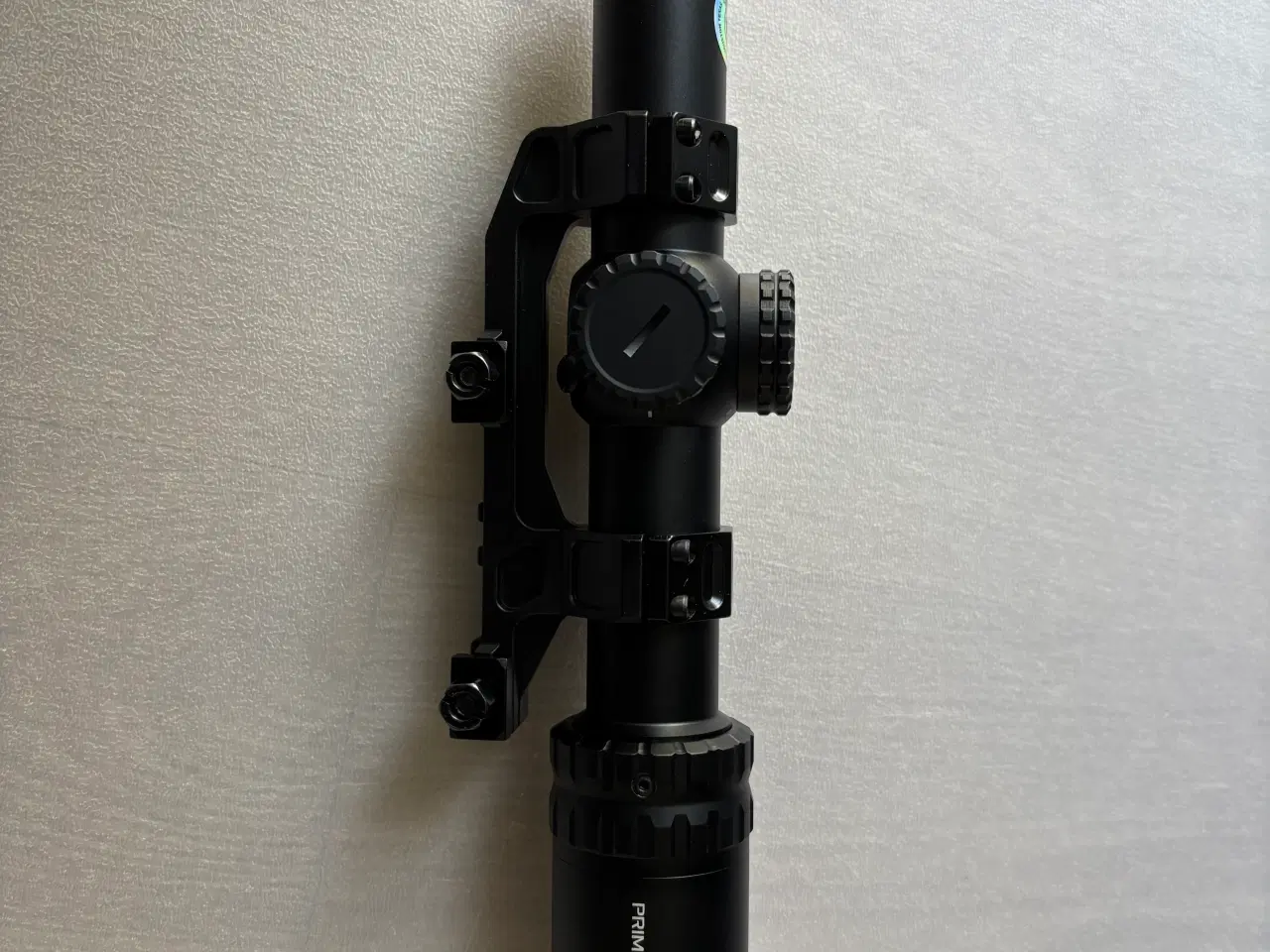 Billede 9 - Primary Arms SLx 1-6×24mm SFP Gen IV Riffelkikkert
