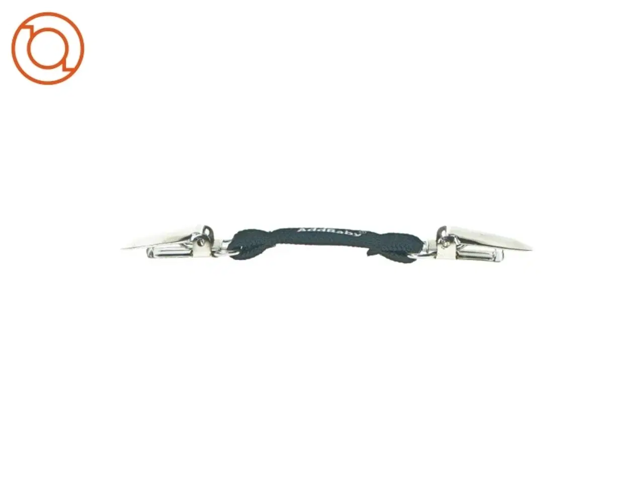 Billede 2 - Klips fra Addbaby (str. 12 cm)
