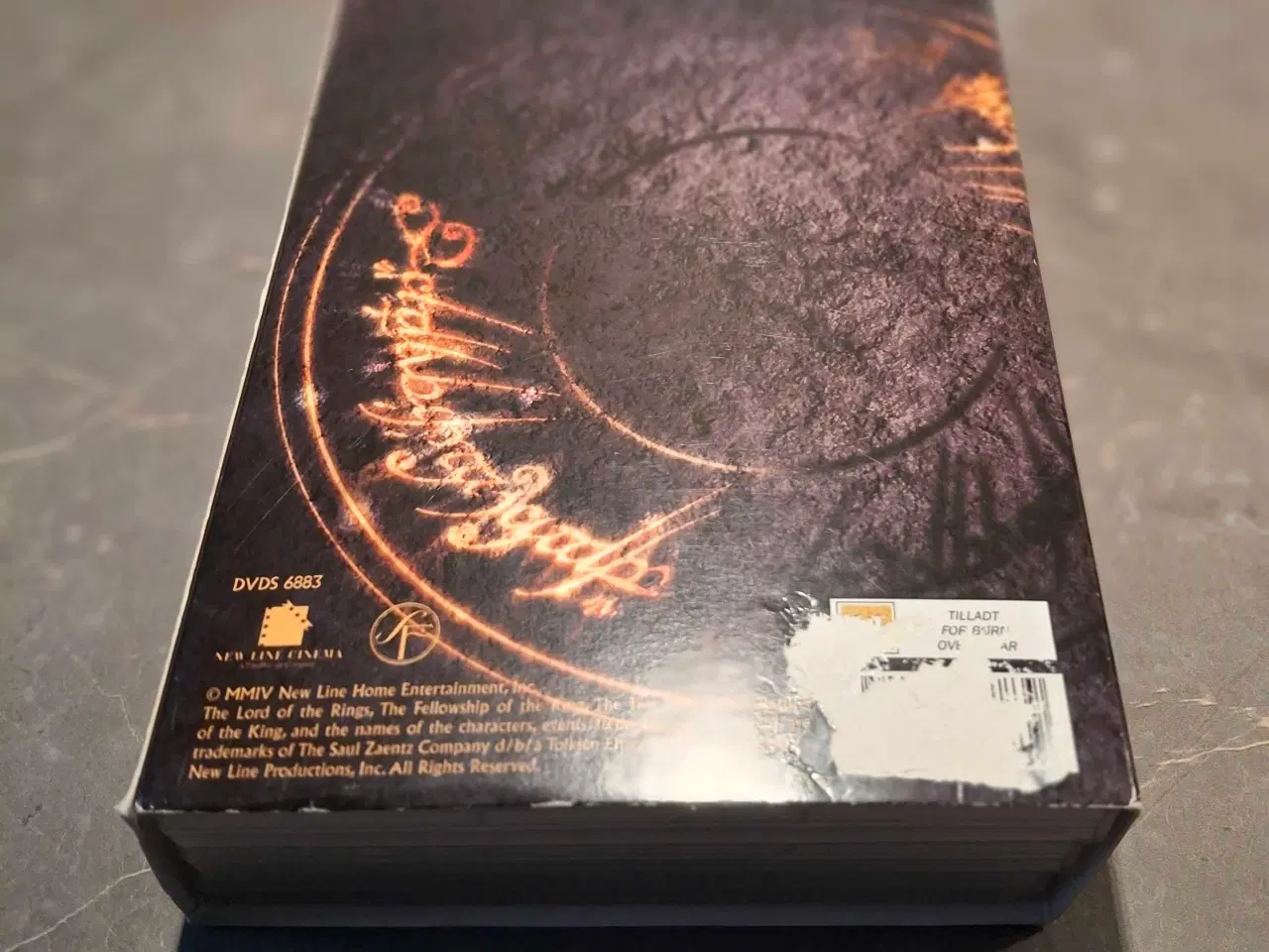 Billede 12 - Dvd bokse