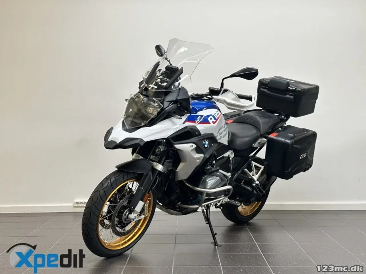 Billede 5 - BMW R 1250 GS