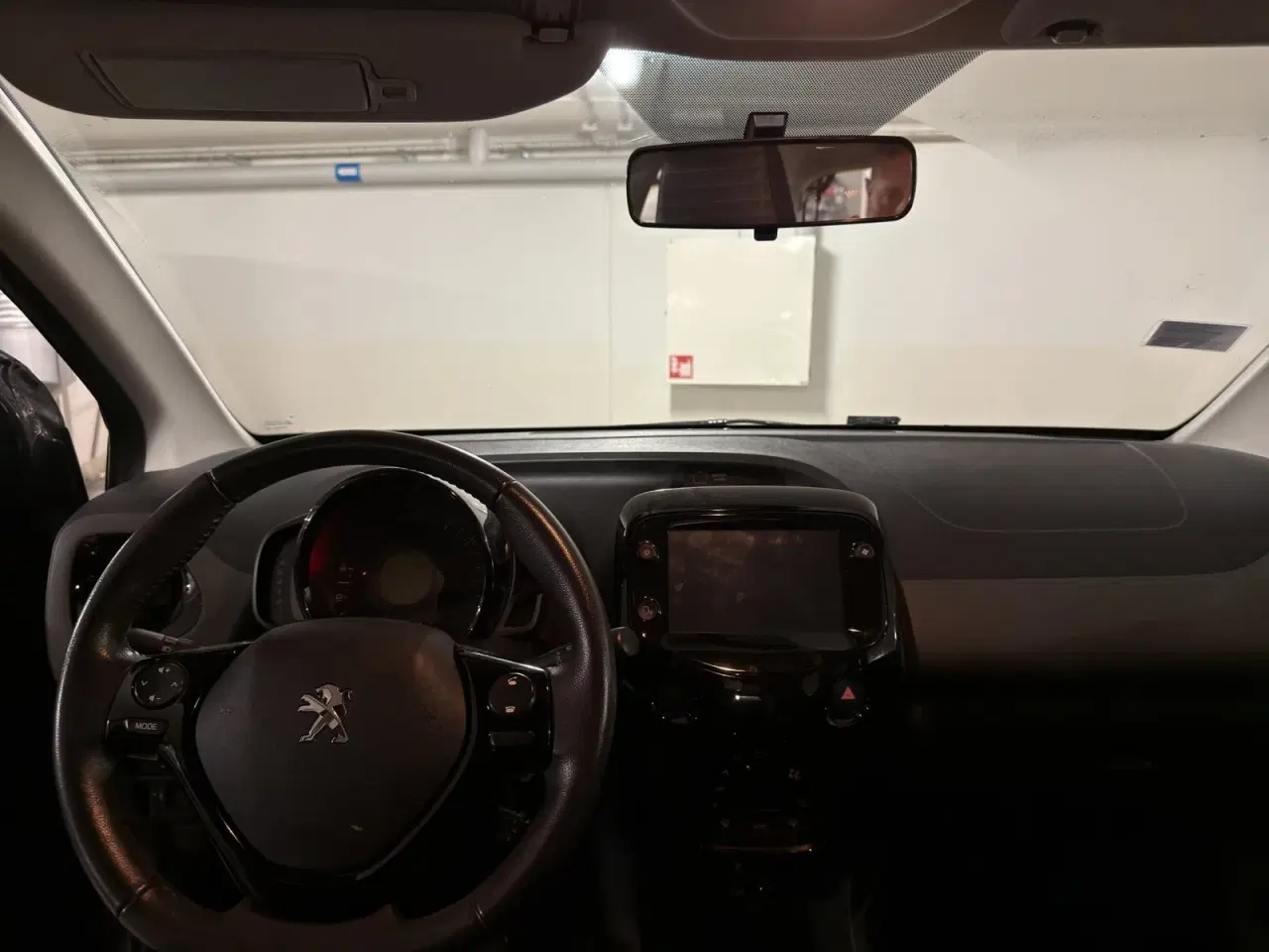 Billede 11 - Peugeot 108 1,0 e-VTi 72 Infinity