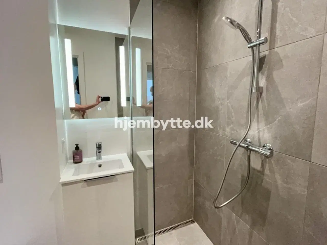 Billede 7 - Hjembytte - Maglekildevej