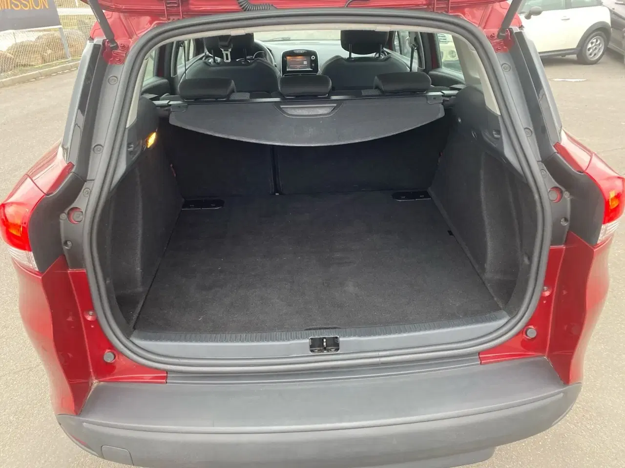 Billede 6 - Renault Clio Sport Tourer 0,9 Energy TCe Zen 90HK Stc