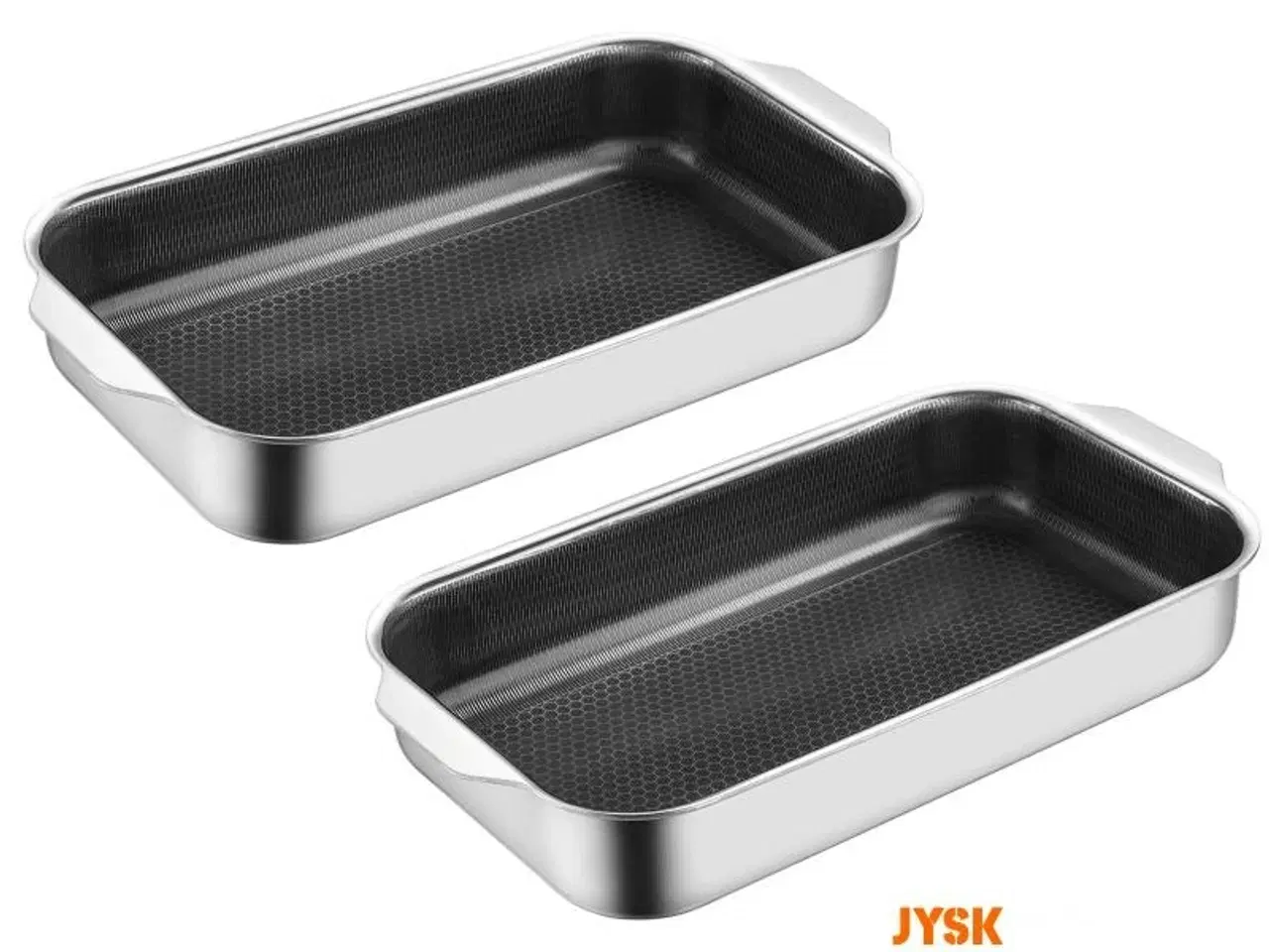 Billede 1 - 2 STK. HYBRID no