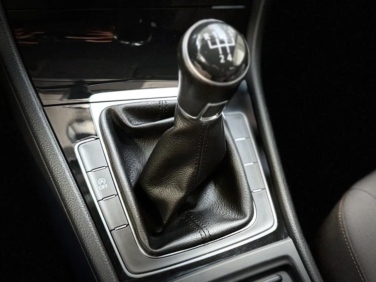 Billede 12 - VW Golf VII 1,6 TDi 110 Allstar BMT