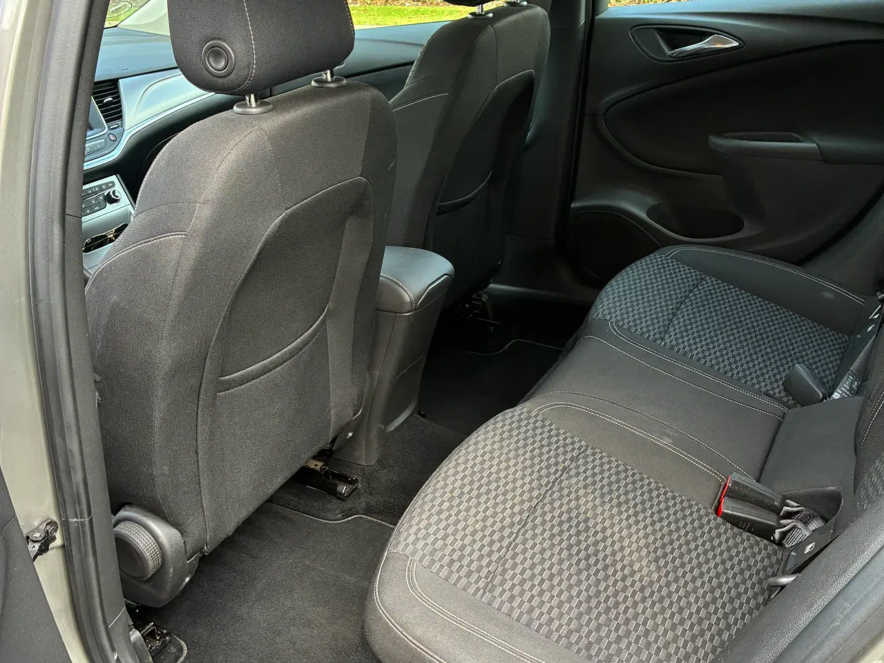 Billede 7 - Opel Astra 1.4 Turbo 125 HK Sports Tourer