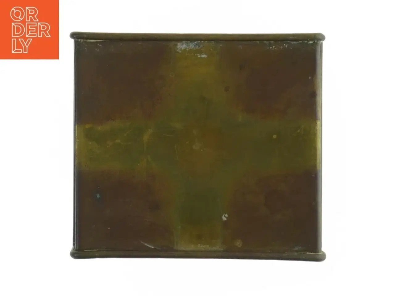 Billede 3 - Vintage køkkenvægt (str. 28x10 cm)
